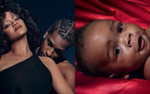 Rihanna and A$AP Rocky Pay Tribute to Wu-Tang Clan Member With Son's Newly-Unveiled Name