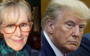 E. Jean Carroll 'Overwhelmed with Joy' After Donald Trump Found Guilty in Sexual Abuse Case