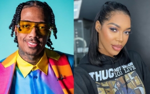 Nick Cannon Admits He's 'Still in Love' With Ex Jessica White, Calls Her His 'Muse' 