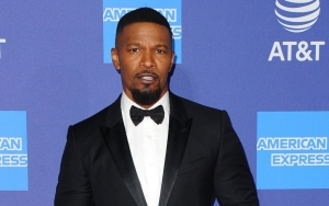 Jamie Foxx Out of Hospital 'for Weeks' Despite Conflicting Reports on His Health