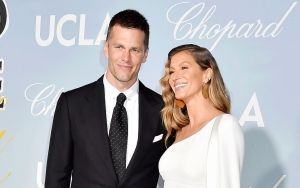 Tom Brady Gives Shout-Outs to Exes Gisele Bundchen and Bridget Moynahan on Mother's Day
