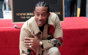 Ludacris Says He's Blown Away After Receiving Star on Hollywood Walk of Fame