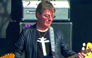 The Smiths' Andy Rourke Died at 59 After Struggle With Cancer