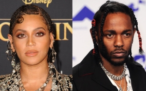 Beyonce Releases Surprise 'America Has a Problem' Remix With Kendrick Lamar