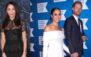 Bethenny Frankel Blasts Prince Harry and Meghan Markle Over Their 'Drastic' Car Chase