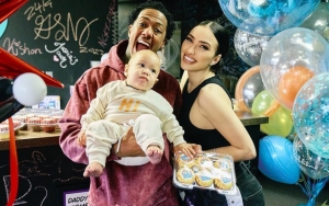 Bre Tiesi's Lawyer Counters Her Comment That Nick Cannon Doesn't Have to Pay Child Support