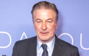Alec Baldwin Reportedly 'Scolded' Female Server at Gala