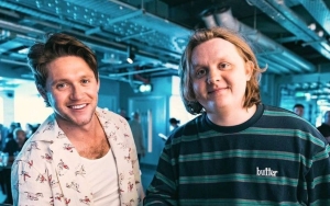 Lewis Capaldi Trashes His Song With Niall Horan, Quips One Direction Star Wrote 'Most of It' 