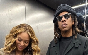 Beyonce and Jay-Z Opted to Buy $200M Mansion With Cash Instead of Getting Mortgage