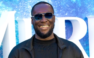 Stormzy to Be Honored With O2 Silver Clef Award