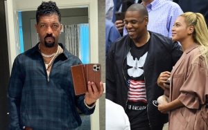Deon Cole Defends Beyonce and Jay-Z Against Backlash for Spending $200M on New Malibu House