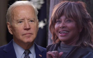 Joe Biden Commends Late Tina Turner for 'Changing American Music Forever'