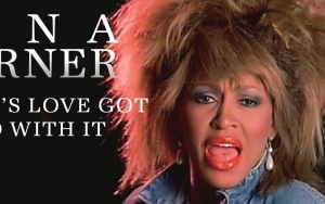 Tina Turner's 'What's Love Got to Do With It' Tops iTunes Chart Post-Death Announcement