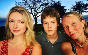 Gwyneth Paltrow's Kids 'Bicker Less' as Daughter Going to College Brought 'Growth for Them'