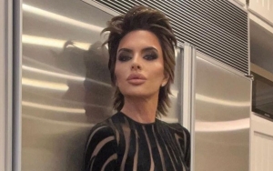 Lisa Rinna Compares Getting Lip Fillers to Getting Tattoo