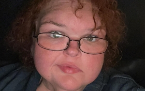 '1000-Lb. Sisters' Star Tammy Slaton Ditches Oxygen Tube in 'Beautiful Photos' After Weight Loss