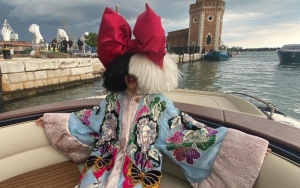 Sia Reveals Autism Diagnosis and Claims She's Now Sober