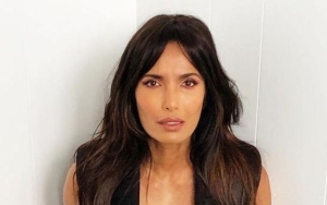 Padma Lakshmi 'Really Honored' to Be Among World's Most Influential People on TIME 100