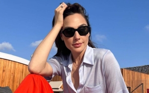 Gal Gadot Opens Up on Her Insecurities as Actress 