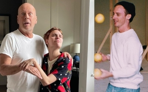 Bruce Willis' Daughter Tallulah Willis 'Dumped' by Fiance Following Dad's Dementia Diagnosis