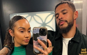 Leigh-Anne Pinnock and Andre Grey Reportedly Have Tied the Knot in Intimate Ceremony