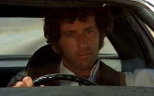 'Vanishing Point' Actor Barry Newman Died at 92