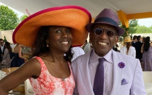 Al Roker Feels Good During First Outing With Wife After Latest Surgery