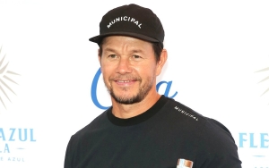 Mark Wahlberg Has Been Sober for 100 Days