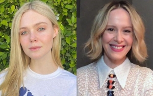 Elle Fanning and Sarah Paulson to Join Forces in 'I Am Sybil'