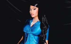 Nicki Minaj Sued by Los Angeles Jewellery Store Over Loan Agreement 