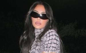 Kim Kardashian Wants to 'Sneak Around' With New Man After Pete Davidson Breakup