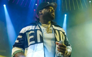 50 Cent Feels Like 'Alien' as He Reflects on Downsides of His Success