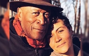 John Amos' Daughter Insists She's Not 'Crazy' Despite Refuted Elder Abuse Claims