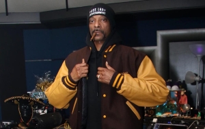 Snoop Dogg Forced to Change His Writing Approach After Eerie Premonition