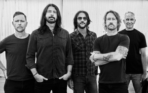 Foo Fighters Reportedly Tapped for Glastonbury 2023 Under Secret Codename