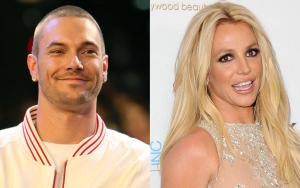 Journalist Doubles Down on Kevin Federline's Quotes About Britney Spears Allegedly Taking Meth