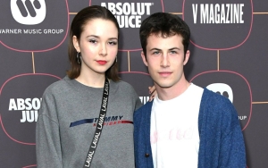 Lydia Knight Reacts to Her Ex Dylan Minnette Debuting New Girlfriend on Social Media