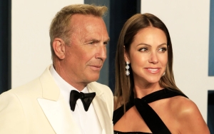 Kevin Costner Seeks to Kick Estranged Wife Out of His Home, Claims She Violates Prenup Terms