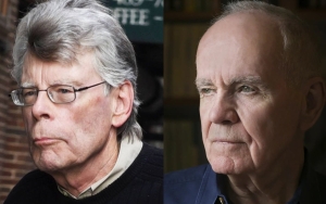 Stephen King Leads Tribute to Cormac McCarthy
