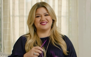Kelly Clarkson's Kids Still 'Dream' That She'll Reconcile With Ex Brandon Blackstock