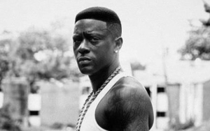 Boosie Badazz Apologizes to His Kids After Arrest by Federal Agents