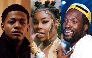 YK Osiris Publicly Apologizes to Sukihana for Forcibly Kissing Her, Meek Mill Speaks in His Defense