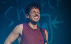Charlie Puth Reveals Which Song He Wrote During Sex