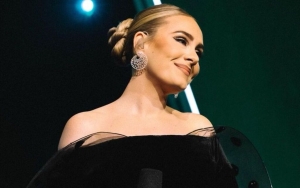 Adele Suffers Fungal Infection Due to Skin-Tight Dresses at Las Vegas Residency