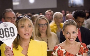 Sarah Jessica Parker Breaks Silence on Kim Cattrall's 'And Just Like That…' Return