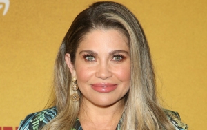 'Boy Meets World' Star Danielle Fishel Recounts Being Sexualized by One Male Executive