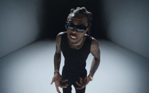 Gunna Appears to Visualizes His Prison Stint in 'i was just thinking' Music Video