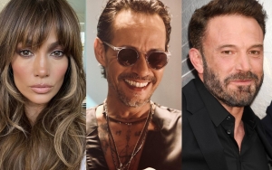 Jennifer Lopez Gives Shout-Out to 'Best Dad' Ben Affleck on Father's Day, Snubs Ex Marc Anthony