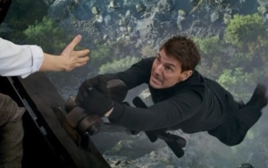 Tom Cruise's Dangerous Stunts Always Make 'Mission: Impossible' Co-Stars Worried About His Safety