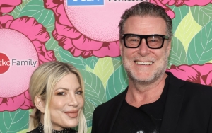 Dean McDermott Moves Things Into Storage After Deleting Tori Spelling Divorce Announcement